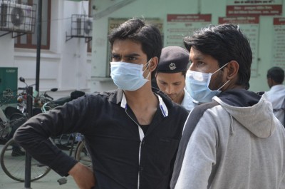 SC stays Gujarat HC direction to send people not wearing masks to Covid centres