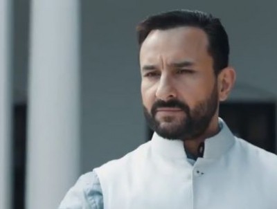 Saif Ali Khan: It is a right time to be an actor