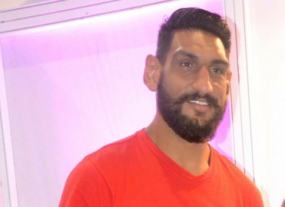 Satnam Singh Bhamara, India's 1st player in NBA, banned for doping
