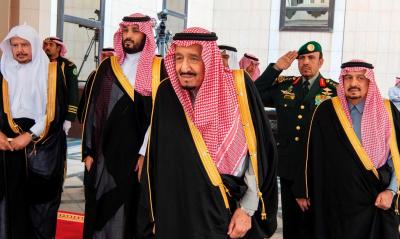 Saudi Arabia to host Gulf Summit on Jan 5