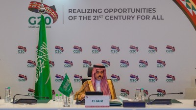 Saudi FM hails efforts of Kuwait, US in solving Gulf crisis