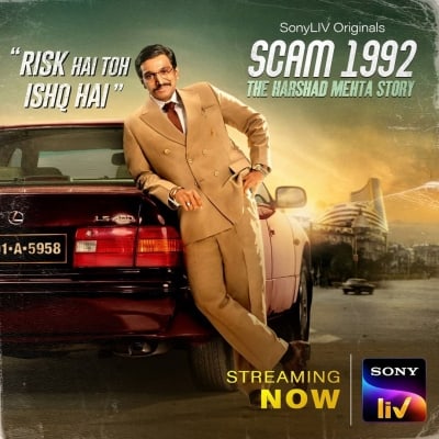 Scam 1992 is top Indian web show of 2020, followed by Panchayat, Special OPS: IMDb