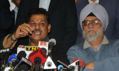 Selectors' age cap issue: Bedi, Azad score moral win over DDCA