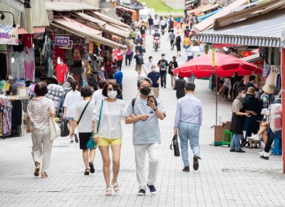 Seoul to tighten quarantine rules