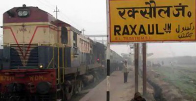 Setback to China: Nepal green lights India rail project