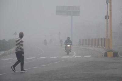 Severe cold day conditions over North India for next 2 days: IMD