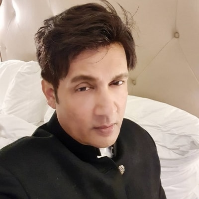 Shekhar Suman calls for digital protest on six months into SSR's death