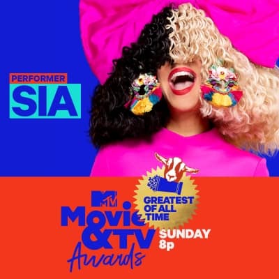 Sia, Steve Aoki, Travis Barker to perform at MTV special gala