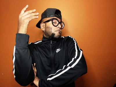 Singer Benny Dayal on how Bruno Mars inspires his music