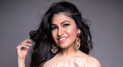 Singer Tusli Kumar happy with feedback her new track 'Tanhaai' received