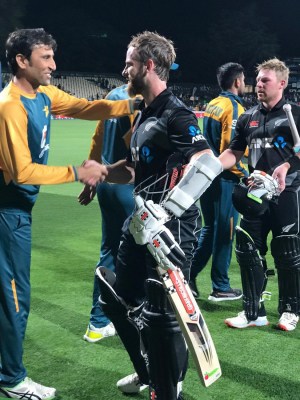 Southee, Seifert star as NZ beat Pak to clinch T20I series