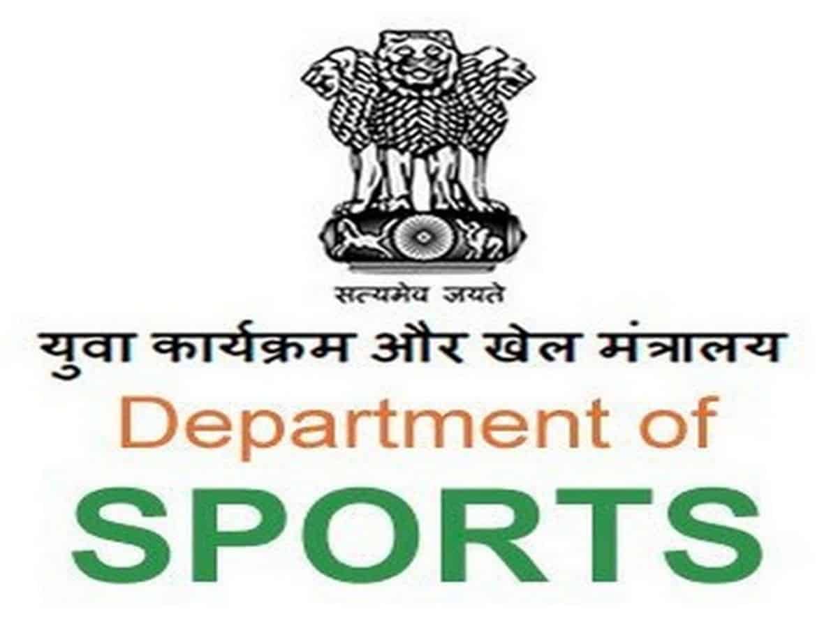 Sports Ministry