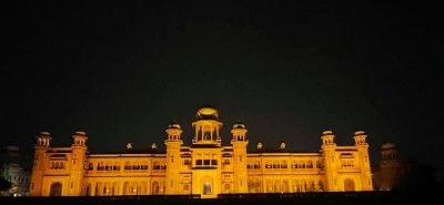 St John's College of Agra turns 170