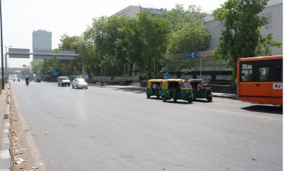 Study of Delhi roads to bring them on par with European standards