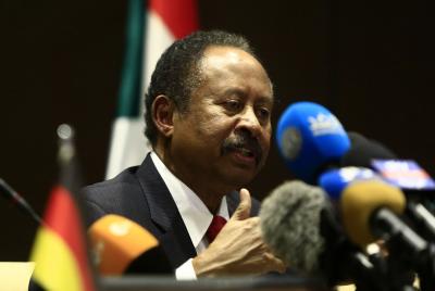 Sudan, Ethiopia agree to resume joint border committee meetings