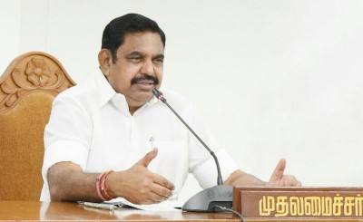 TN CM to kickstart 2021 Assembly polls campaign on Saturday