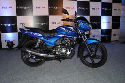 TVS Motor acquires Intellicar for Rs 15 Cr cash (Ld)