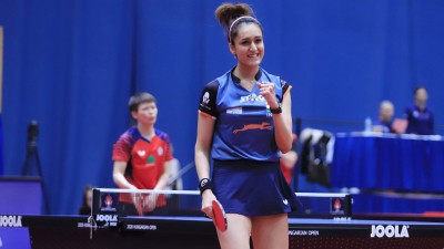 Table tennis world team c'ships canceled in due to Covid-19