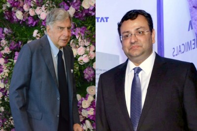 Tata vs Mistry: SC says will finally dispose of matter on Dec 8