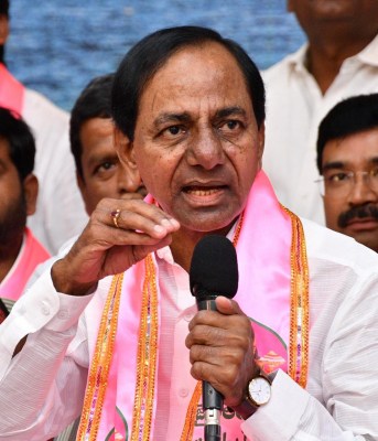 Telangana forms cabinet sub-committee for non-agri registrations