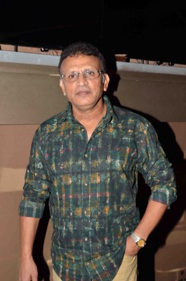 To convince Annu Kapoor for 'Paurashpur' was not easy, says director