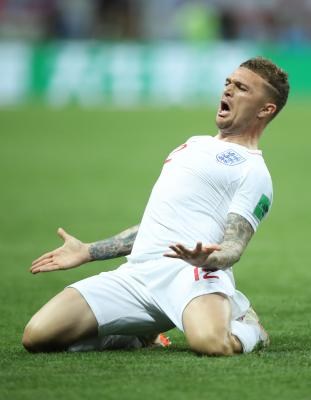 Trippier banned by FA for 10 weeks after breaching betting rules