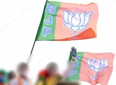 Two former Congress MLAs join BJP in Madhya Pradesh