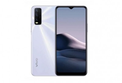Vivo Y20 (2021) with MediaTek Helio P35 chip launched