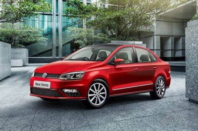 Volkswagen India to raise Polo, Vento prices from Jan 2021