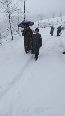 Weather improves in J&K, Ladakh after 3 days