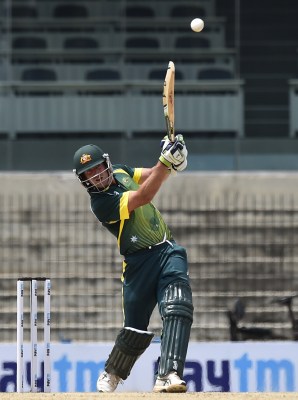 Willing to play senior opener's role in absence of Warner: Burns