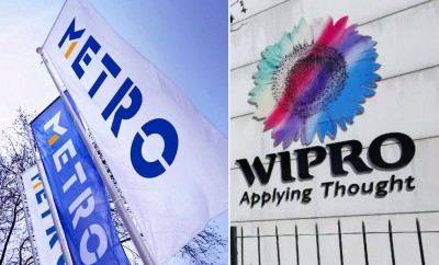Wipro to takeover IT operations of German firm in $700m deal