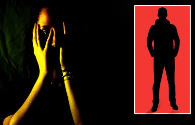 Woman gang-raped by 17 persons in husband's presence in Jharkhand