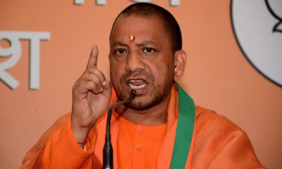 Yogi asks officials to prepare integrated logistic plan