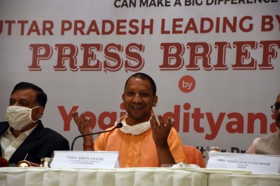 Yogi govt to bring new tenancy laws in UP
