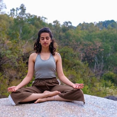 Yogic lifestyle for winters