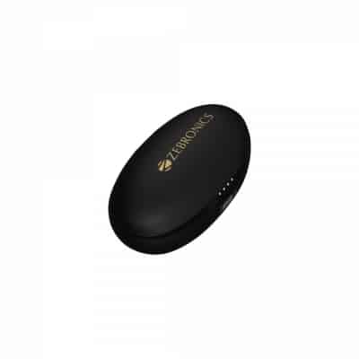 Zebronics launches ZEB-Sound Bomb Q Pro wireless earbuds with Qualcomm aptX, IPX7