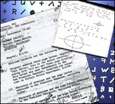 Zodiac killer's cipher solved by amateur codebreakers: FBI