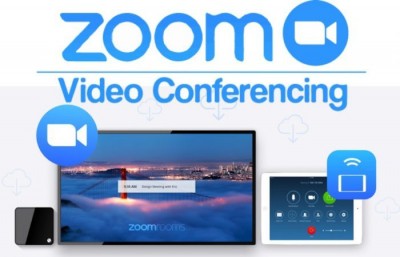 Zoom quadruples its revenue again, adds 63K new subscribers