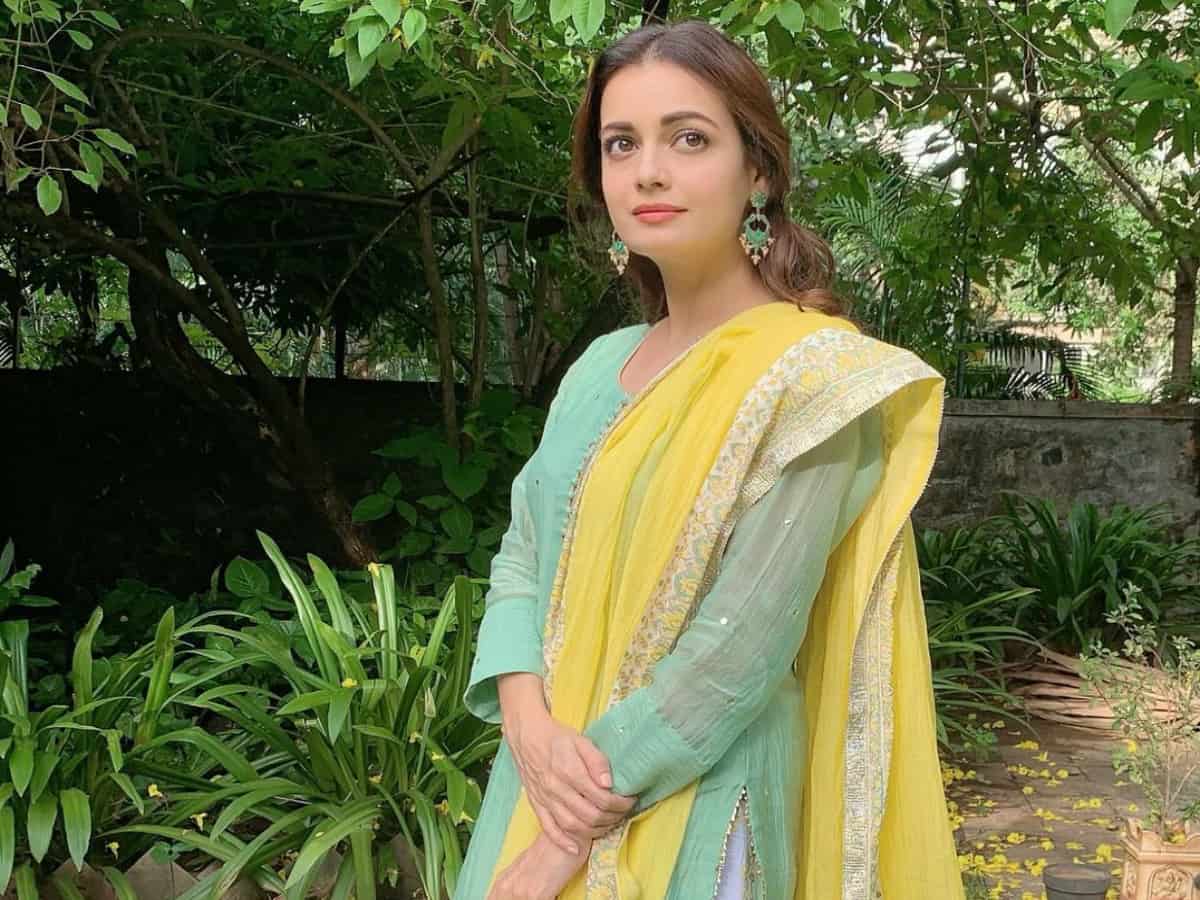 Did you know Dia Mirza’s ‘Mirza’ surname has a Hyderabadi connect?