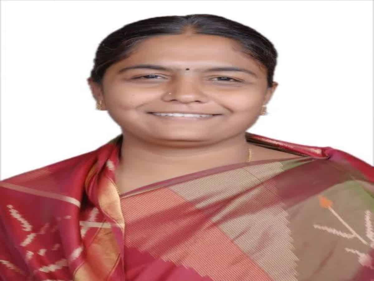 Telangana gets a women commission after over 2 years