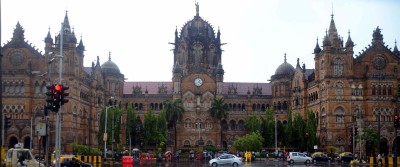10 RFQ applications come for CSMT Railway Station redevelopment