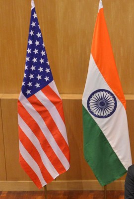 India, US defence ties to strengthen further in face of rising China