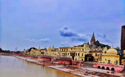NSS proposes to build centre for differently-abled in Ayodhya