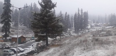 More snow, rain likely in J&K, Ladakh on Feb 2-3