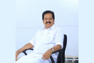 Kerala CM's name will be decided by the party: Ramesh Chennithala