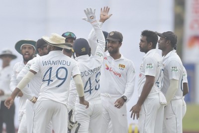 1st Test: England 36 runs away from win after frantic Day 4