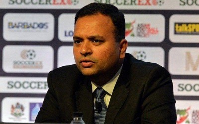 200-250 tests done everyday on players, officials: I-League CEO
