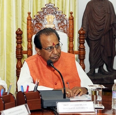 229 officials held as Assam govt aims for corruption-free state: Guv