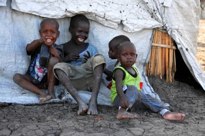 357,450 S.Sudanese refugees return home in 3 yrs: UNHCR